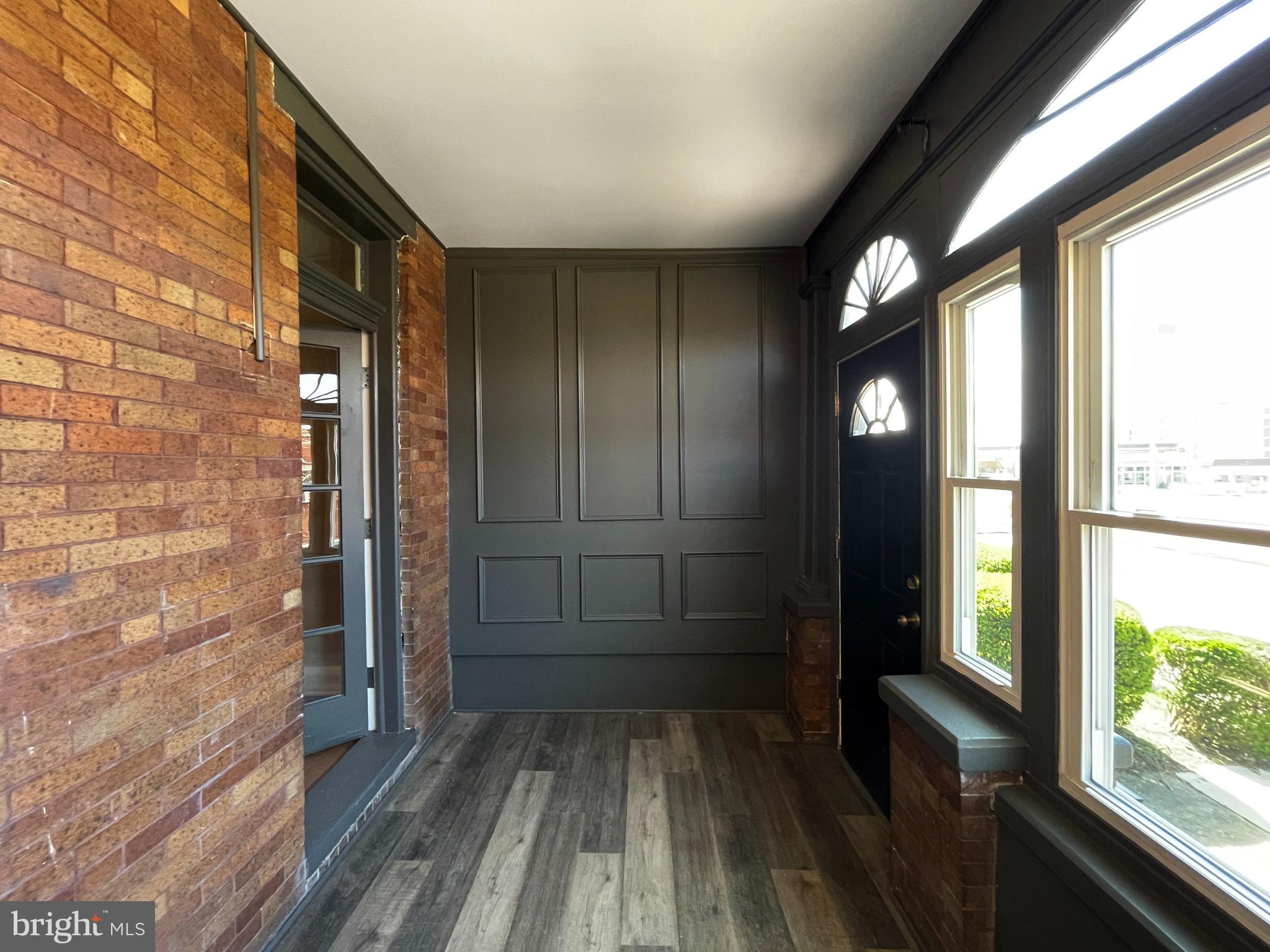 449 Anglesea Street Baltimore, MD 21224 - Photo 5 of 46 front entrance