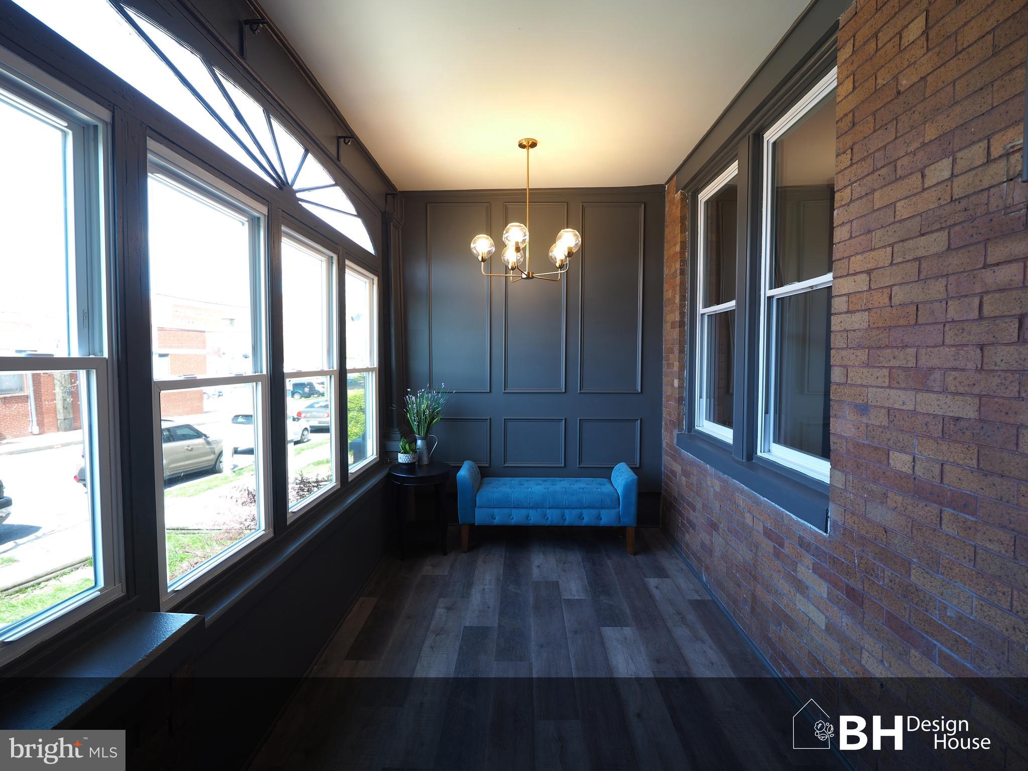 449 Anglesea Street Baltimore, MD 21224 - Photo 7 of 46 front entrance