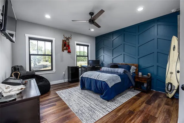 $1,075,000 | 26025 Northwest 166th Avenue, High Springs, FL 32643