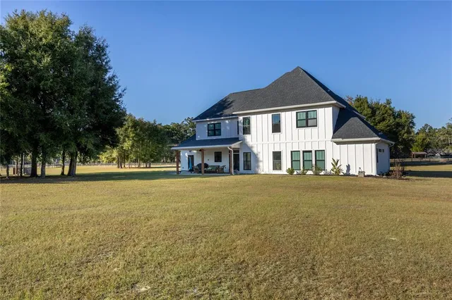 $1,075,000 | 26025 Northwest 166th Avenue, High Springs, FL 32643