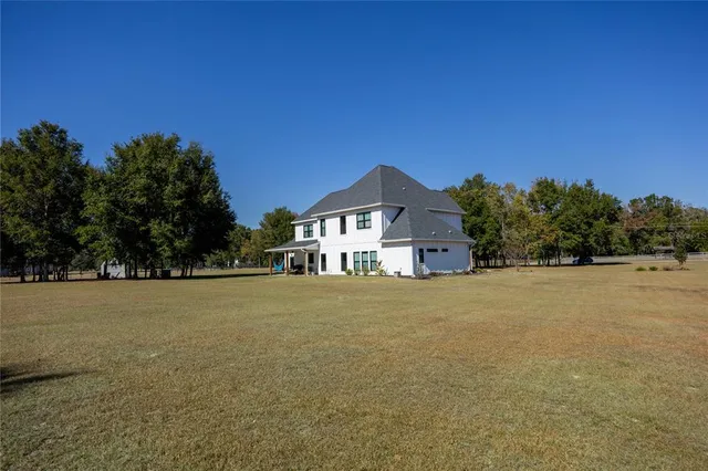 $1,075,000 | 26025 Northwest 166th Avenue, High Springs, FL 32643