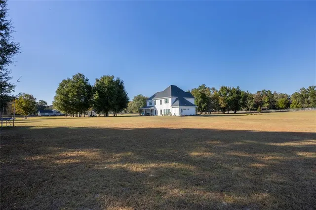$1,075,000 | 26025 Northwest 166th Avenue, High Springs, FL 32643