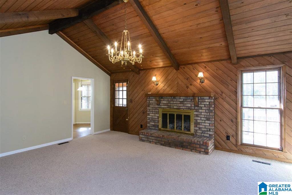 120 Woodward Road Trussville, AL 35173 - Photo 9 of 33