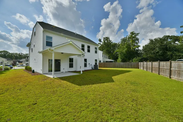 $479,000 | 2913 Siebold Drive, North Charleston, SC 29406
