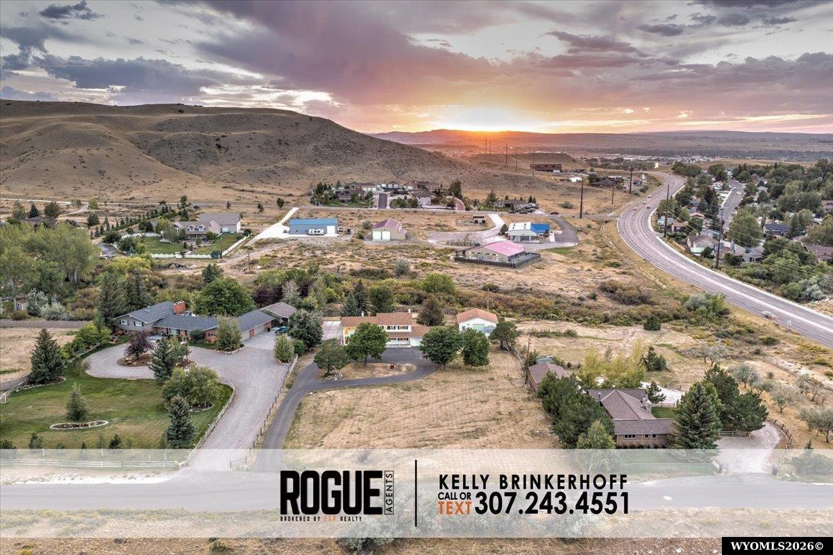 4800 Chinook Trl Road Casper, WY 82604 - Photo 47 of 50 Gallery Image 47