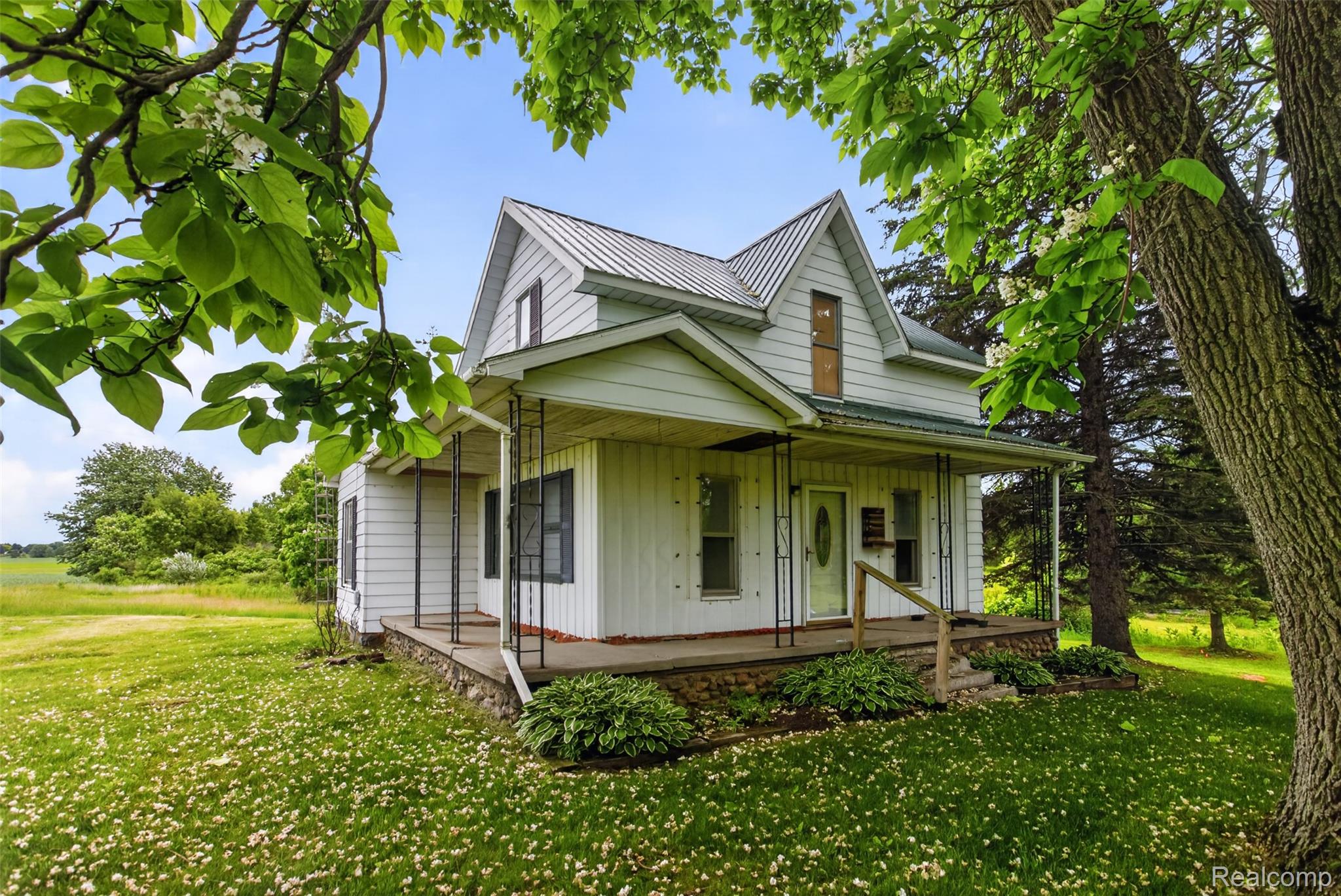 6007 Leix Road Mayville, MI 48744 - Photo 1 of 36 011_226A0003.jpg
