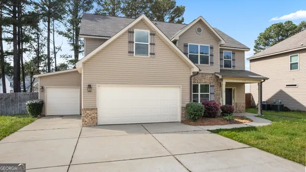 $319,000 | 175 Arbor Creek, Warner Robins, GA 31093