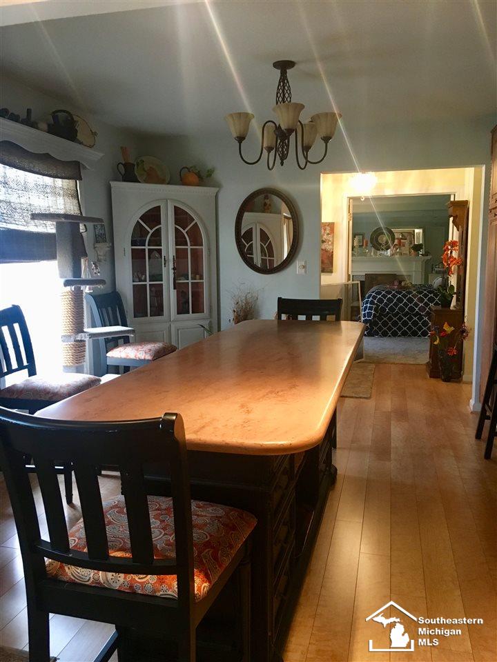 30434 South Gibraltar Road Gibraltar, MI 48173 - Photo 10 of 61
