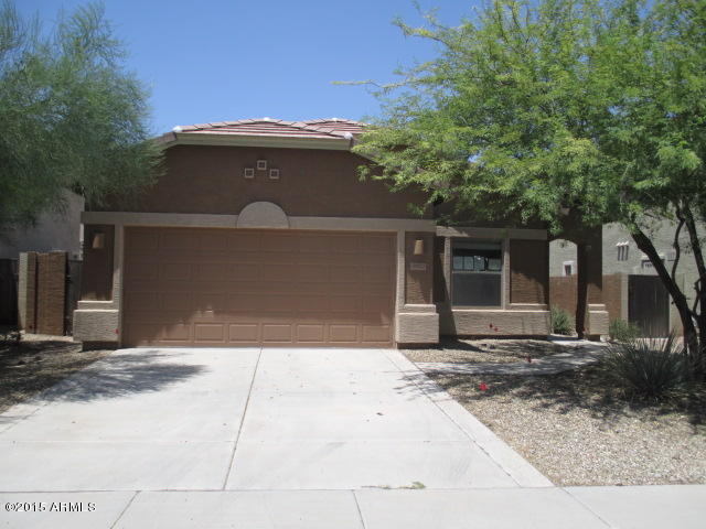 9922 West Bloch Road Tolleson, AZ 85353 - Photo 1 of 25 023-253802- front center