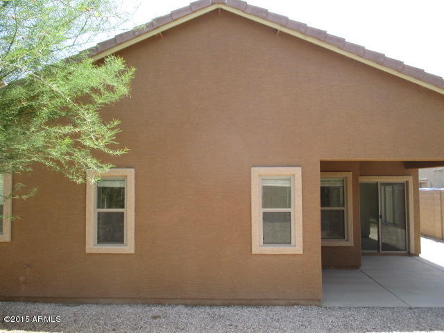 9922 West Bloch Road Tolleson, AZ 85353 - Photo 18 of 25 023-253802- rear