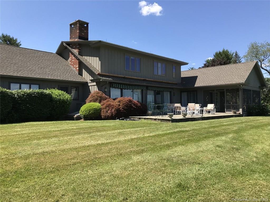 107 Lime Rock Road Lakeville, CT 06039 - Photo 3 of 17