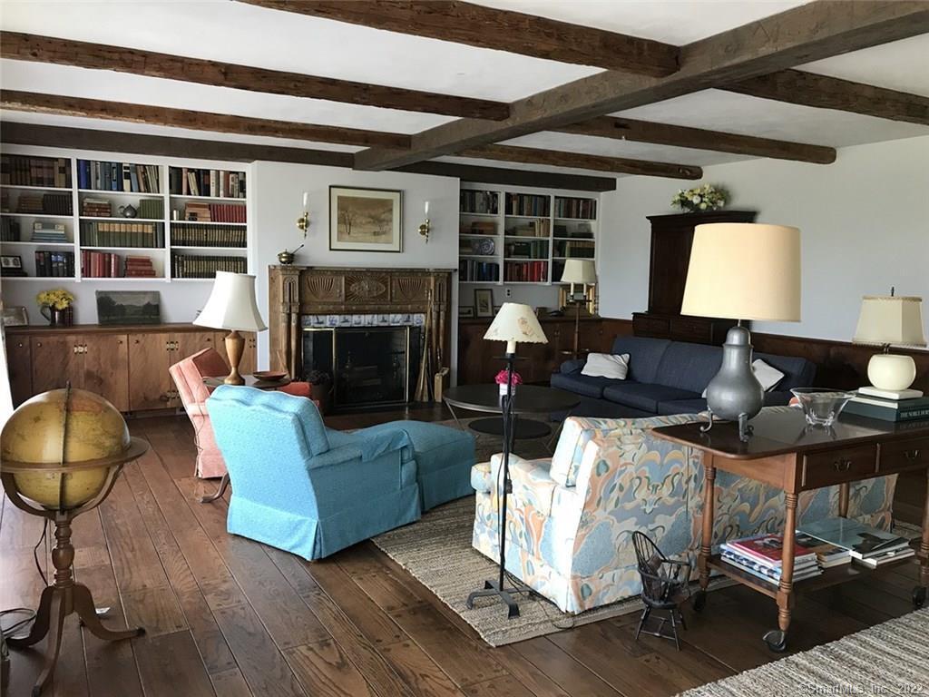 107 Lime Rock Road Lakeville, CT 06039 - Photo 5 of 17