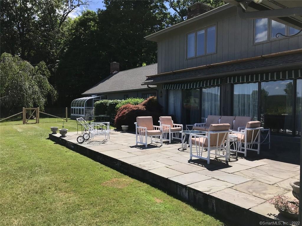 107 Lime Rock Road Lakeville, CT 06039 - Photo 10 of 17