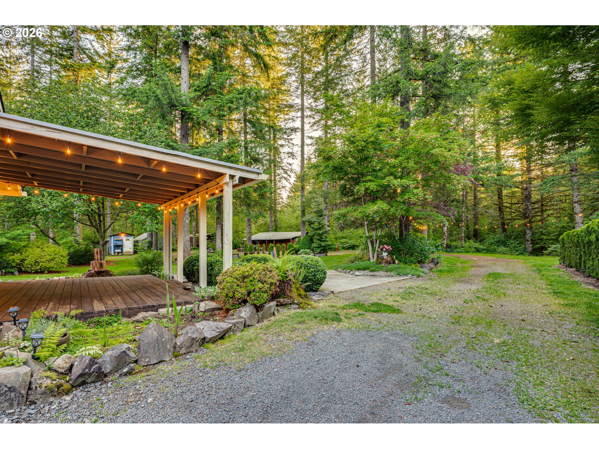 180 Sassy Creek Road Ariel, WA 98603 - Photo 41 of 48