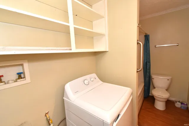 $139,900 | 403 South Howard Street, Oxford, IN 47971