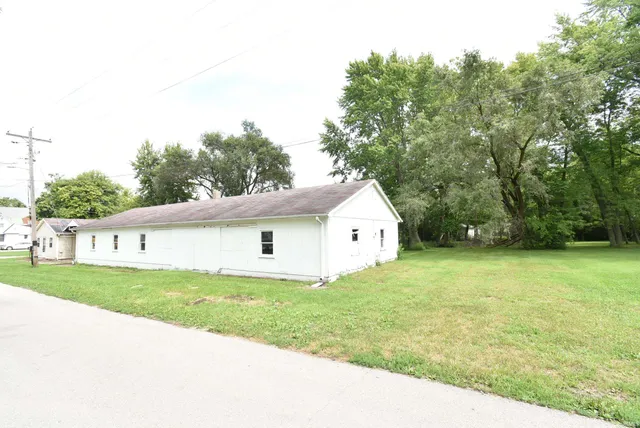 $139,900 | 403 South Howard Street, Oxford, IN 47971