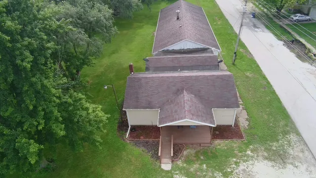 $139,900 | 403 South Howard Street, Oxford, IN 47971