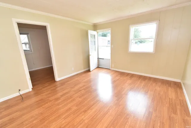 $139,900 | 403 South Howard Street, Oxford, IN 47971