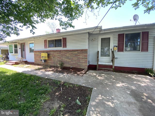 31 Lansdowne Road Burlington, NJ 08016 - Photo 22 of 23