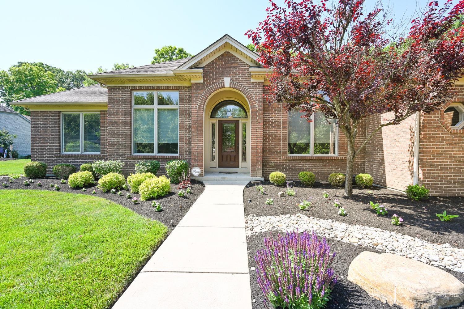 1619 Hawk Ridge Drive Maineville, OH 45039 - Photo 2 of 48 Gallery Image 2