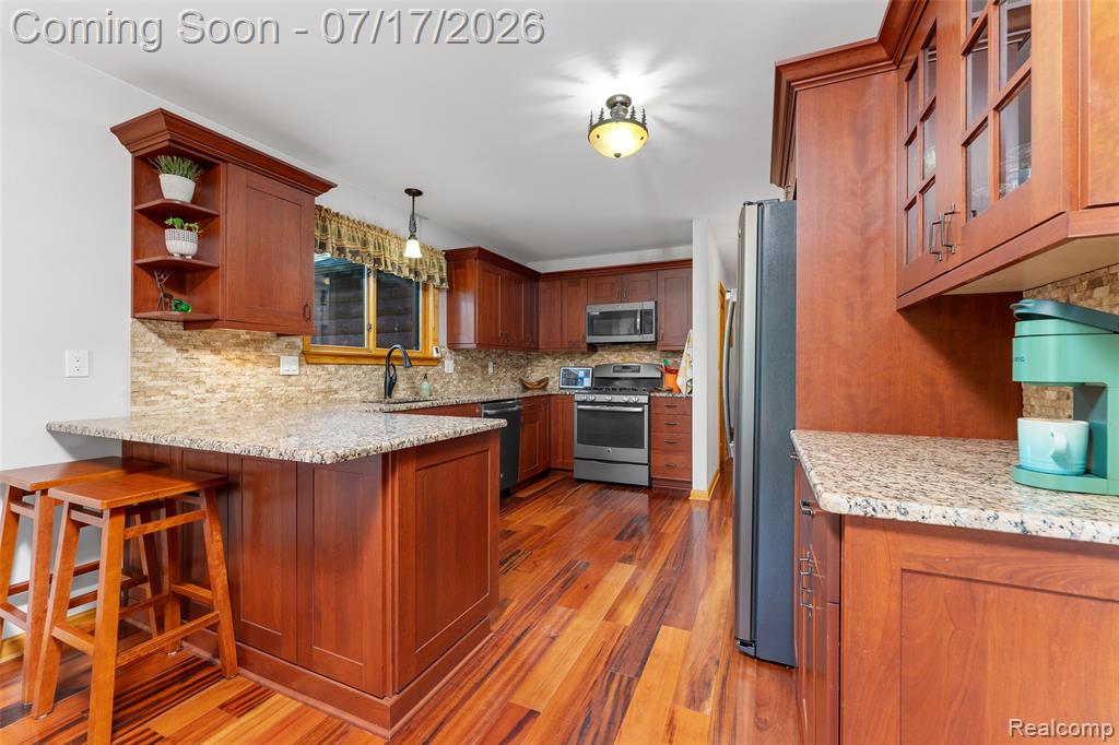 7200 Wiggins Road Howell, MI 48855 - Photo 12 of 35