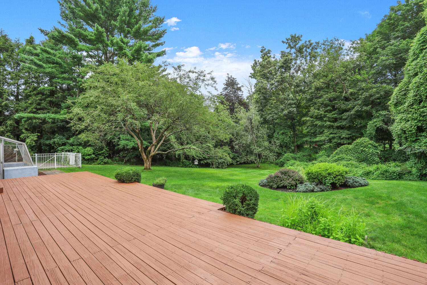 163 Farm Road New Canaan, CT 06840 - Photo 27 of 33 163 Farm Rd New Canaan CT-large-055-056-