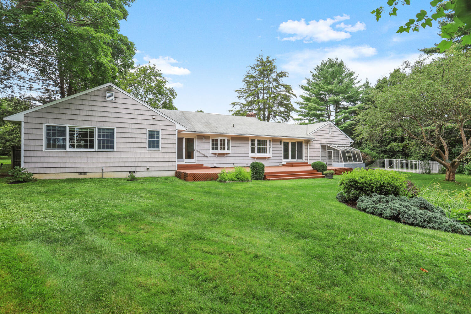 163 Farm Road New Canaan, CT 06840 - Photo 30 of 33 163 Farm Rd New Canaan CT-large-050-049-