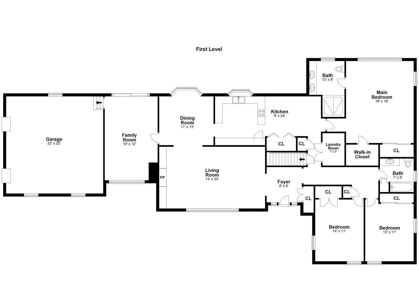 163 Farm Road New Canaan, CT 06840 - Photo 32 of 33 163 Farm Rd New Canaan CT-large-002-001-