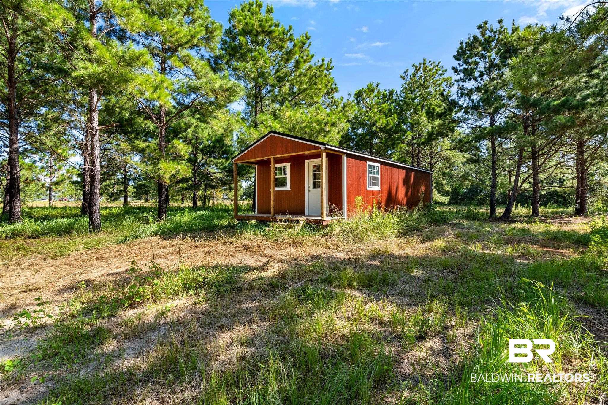 15685 Louis Cooper Road Bay Minette, AL 36507 - Photo 17 of 26 View of outbuilding