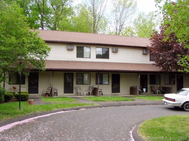 1403 Hanover Avenue, Unit 2 Meriden, CT 06451 - Photo 1 of 1 Gallery Image 1