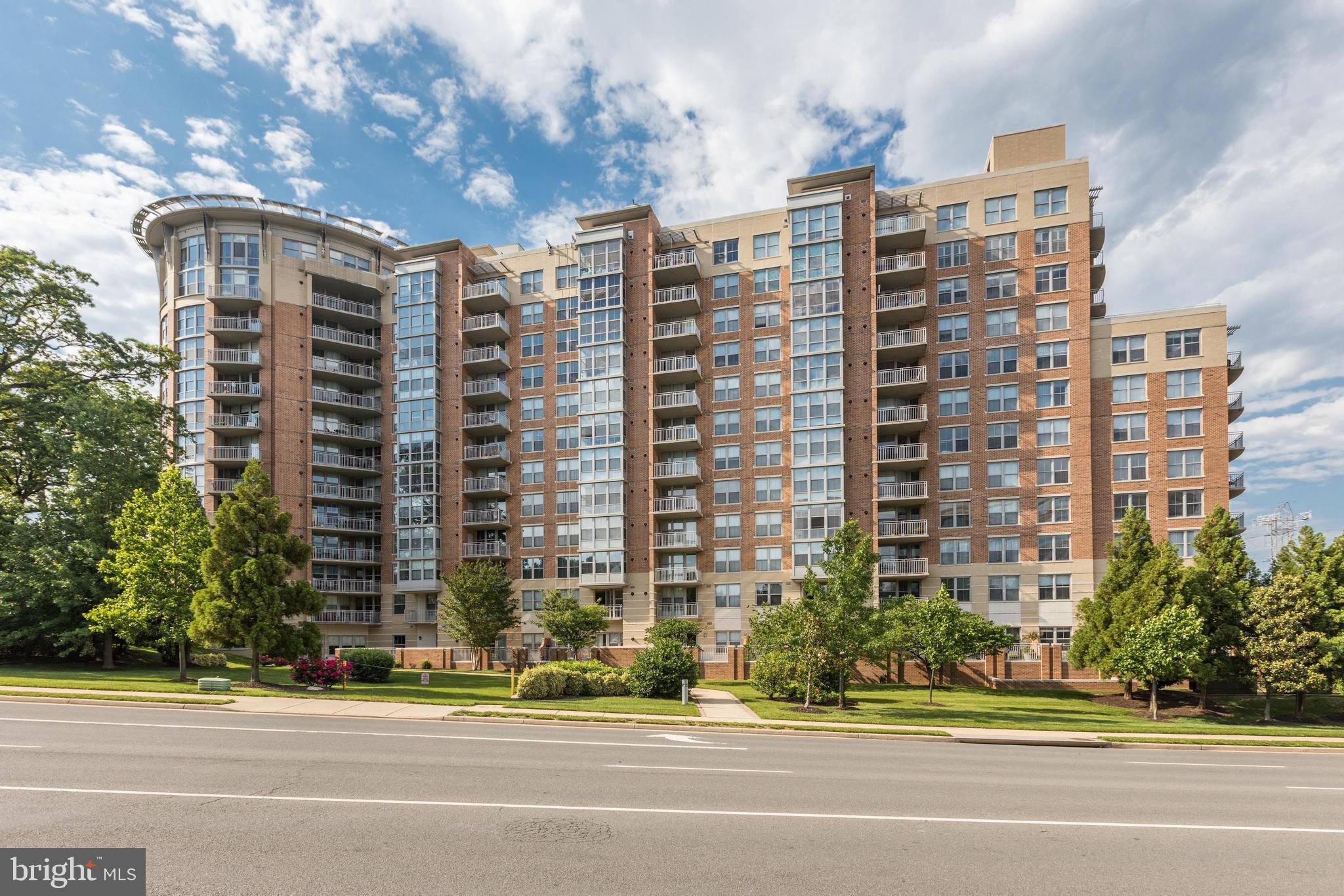11800 Sunset Hills Road, Unit 203 Reston, VA 20190 - Photo 1 of 50 Gallery Image 1