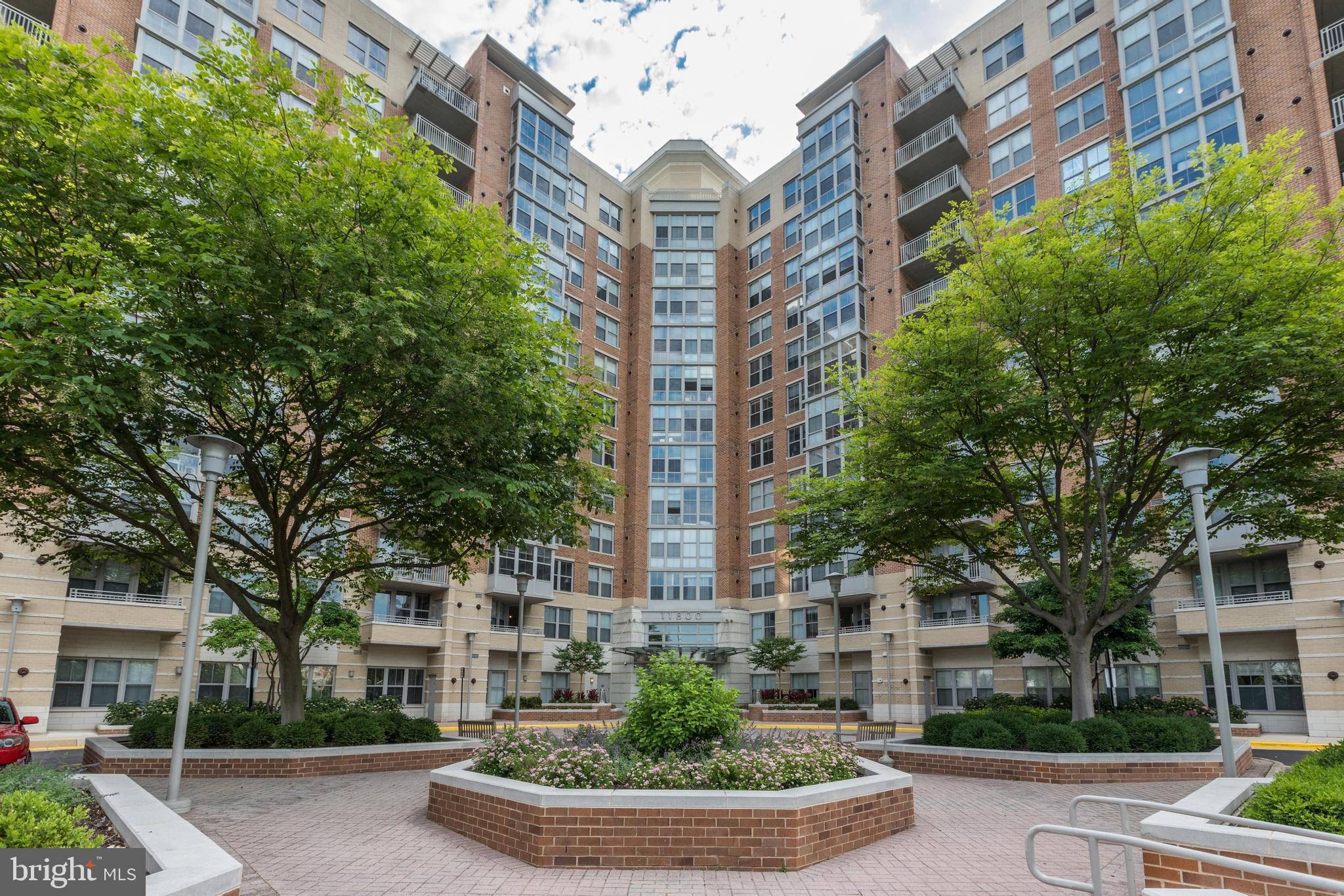11800 Sunset Hills Road, Unit 203 Reston, VA 20190 - Photo 3 of 50 Gallery Image 3