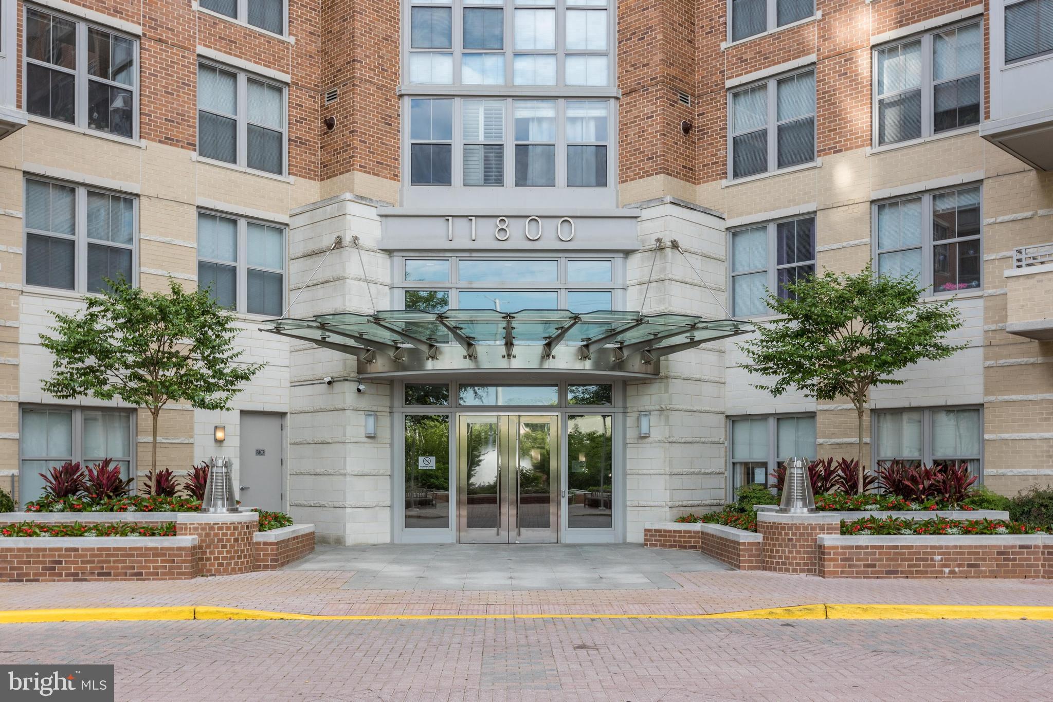 11800 Sunset Hills Road, Unit 203 Reston, VA 20190 - Photo 4 of 50 Gallery Image 4