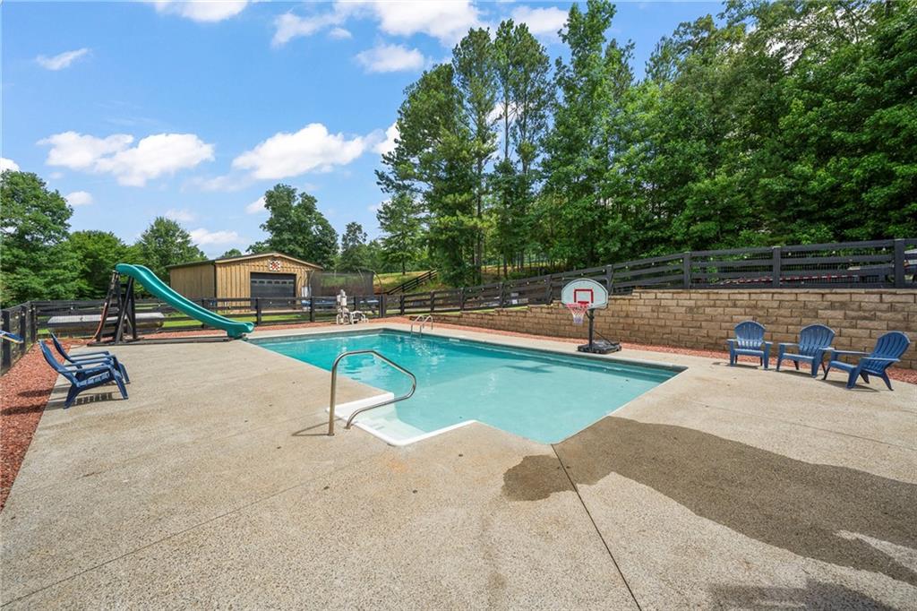 851 Lacy Road Canton, GA 30115 - Photo 43 of 63