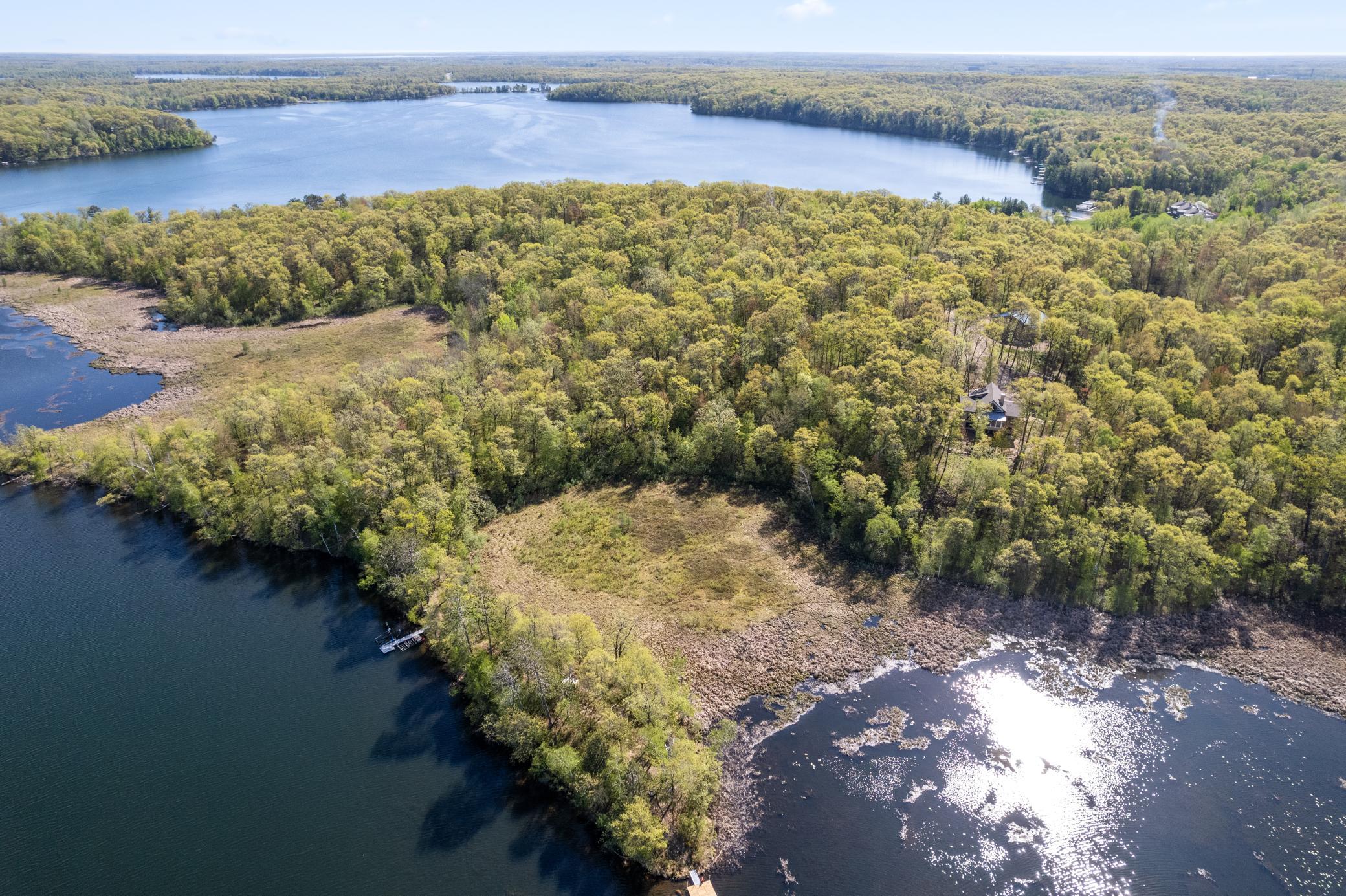 Tbd West Tbd W Lake Ridge Drive Southwest Pillager, MN 56473 - Photo 1 of 1