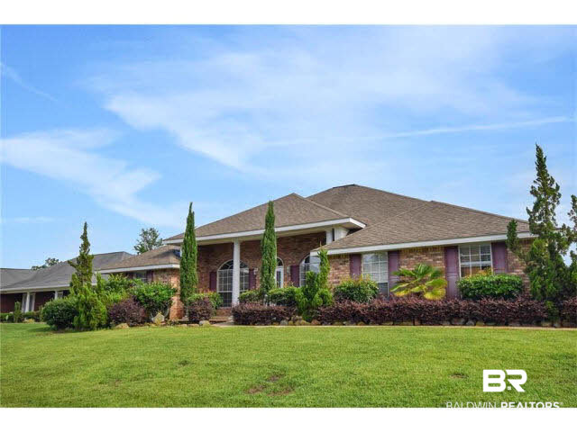 9585 Bridle Court Mobile, AL 36695 - Photo 24 of 24