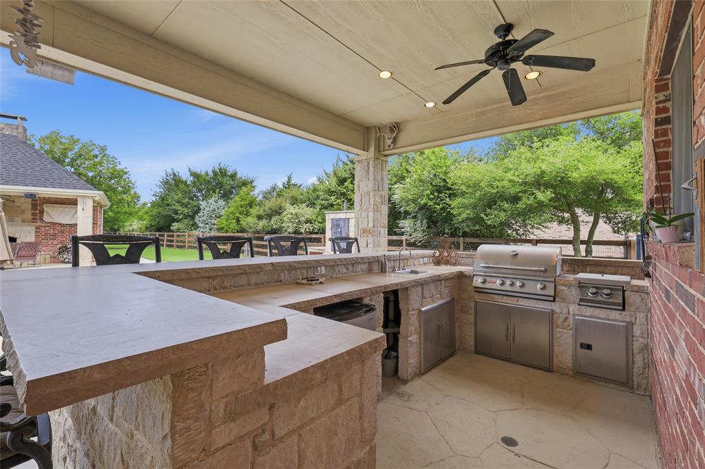 2705 Winthrop Hill Road Denton, TX 76226 - Photo 22 of 30