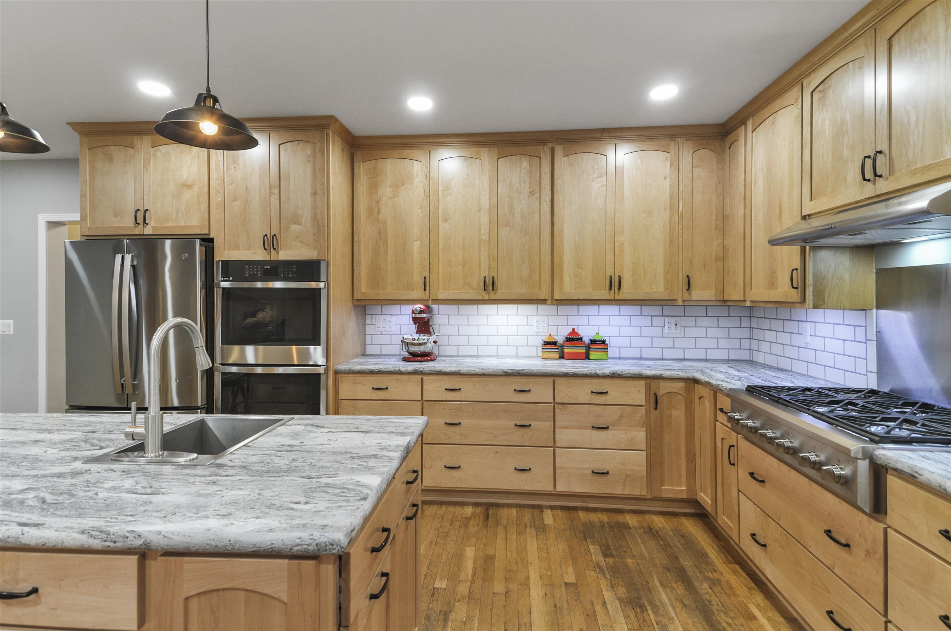 9901 South 41 Road Cadillac, MI 49601 - Photo 4 of 98
