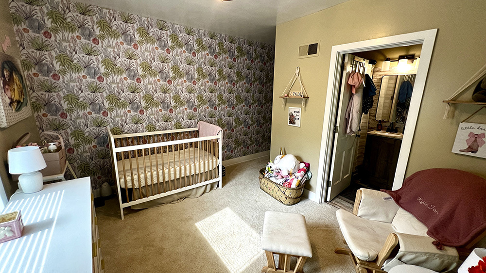 644 Genesee Avenue Morrison, IL 61270 - Photo 31 of 52 a bedroom with furniture and a window