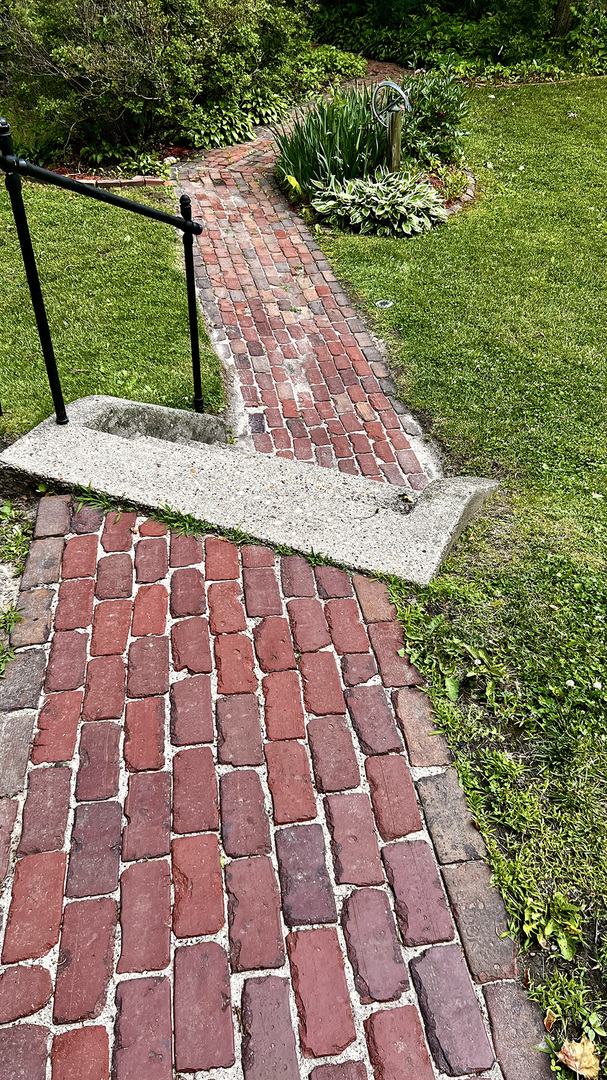 644 Genesee Avenue Morrison, IL 61270 - Photo 34 of 52 a view of a backyard