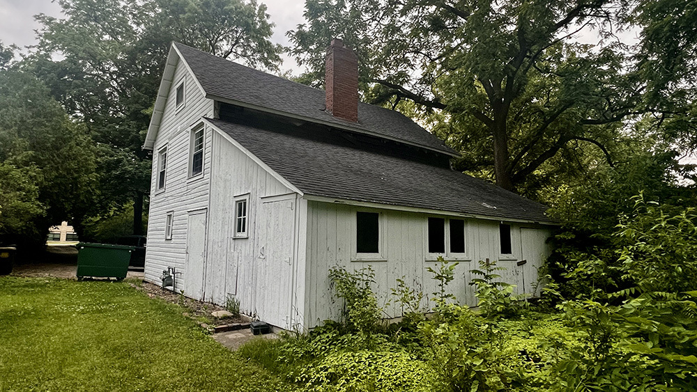 644 Genesee Avenue Morrison, IL 61270 - Photo 36 of 52 a view of a house with a yard