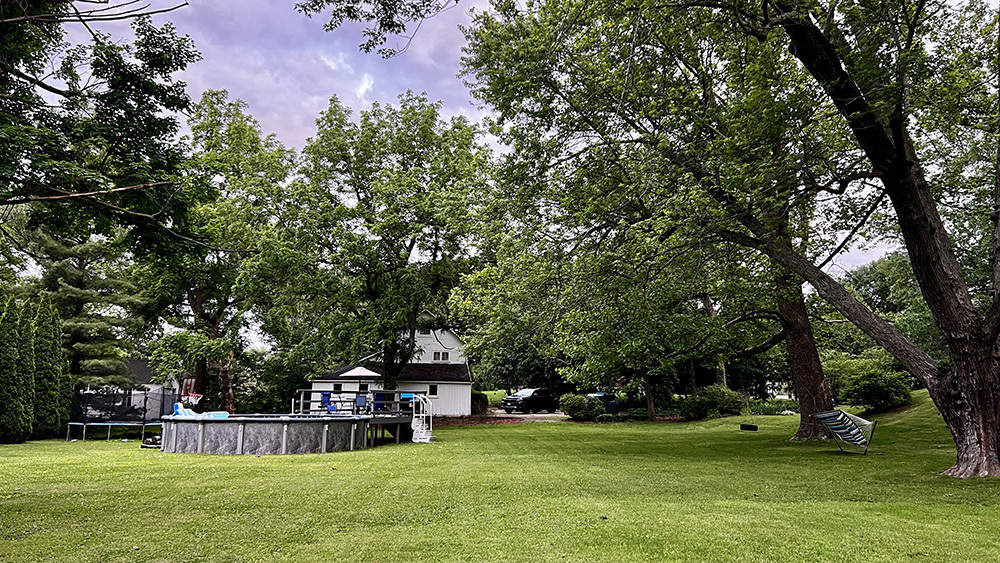 644 Genesee Avenue Morrison, IL 61270 - Photo 41 of 52 a view of a park with large trees