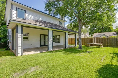 $875,000 | 3417 Park Ridge Boulevard, Fort Worth, TX 76109