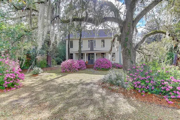 $315,000 | 408 North Parler Avenue, St. George, SC 29477
