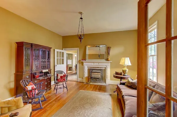 $315,000 | 408 North Parler Avenue, St. George, SC 29477