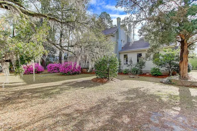 $339,000 | 408 North Parler Avenue, St. George, SC 29477