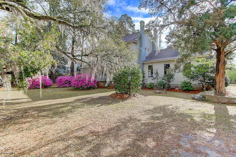 408 North Parler Avenue St. George, SC 29477 - Photo 2 of 48 2