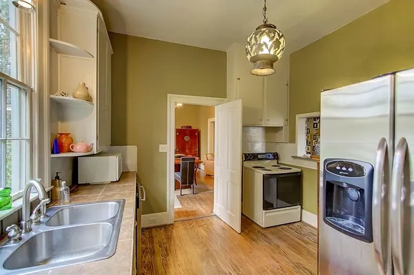 $315,000 | 408 North Parler Avenue, St. George, SC 29477