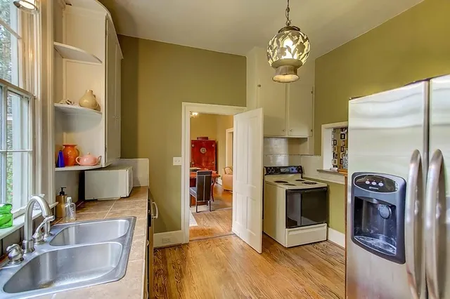 $339,000 | 408 North Parler Avenue, St. George, SC 29477