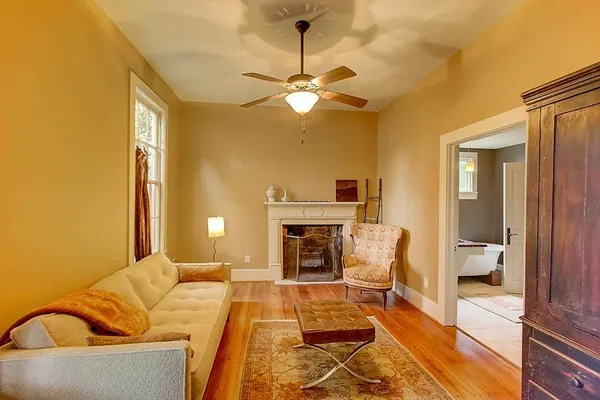 $315,000 | 408 North Parler Avenue, St. George, SC 29477